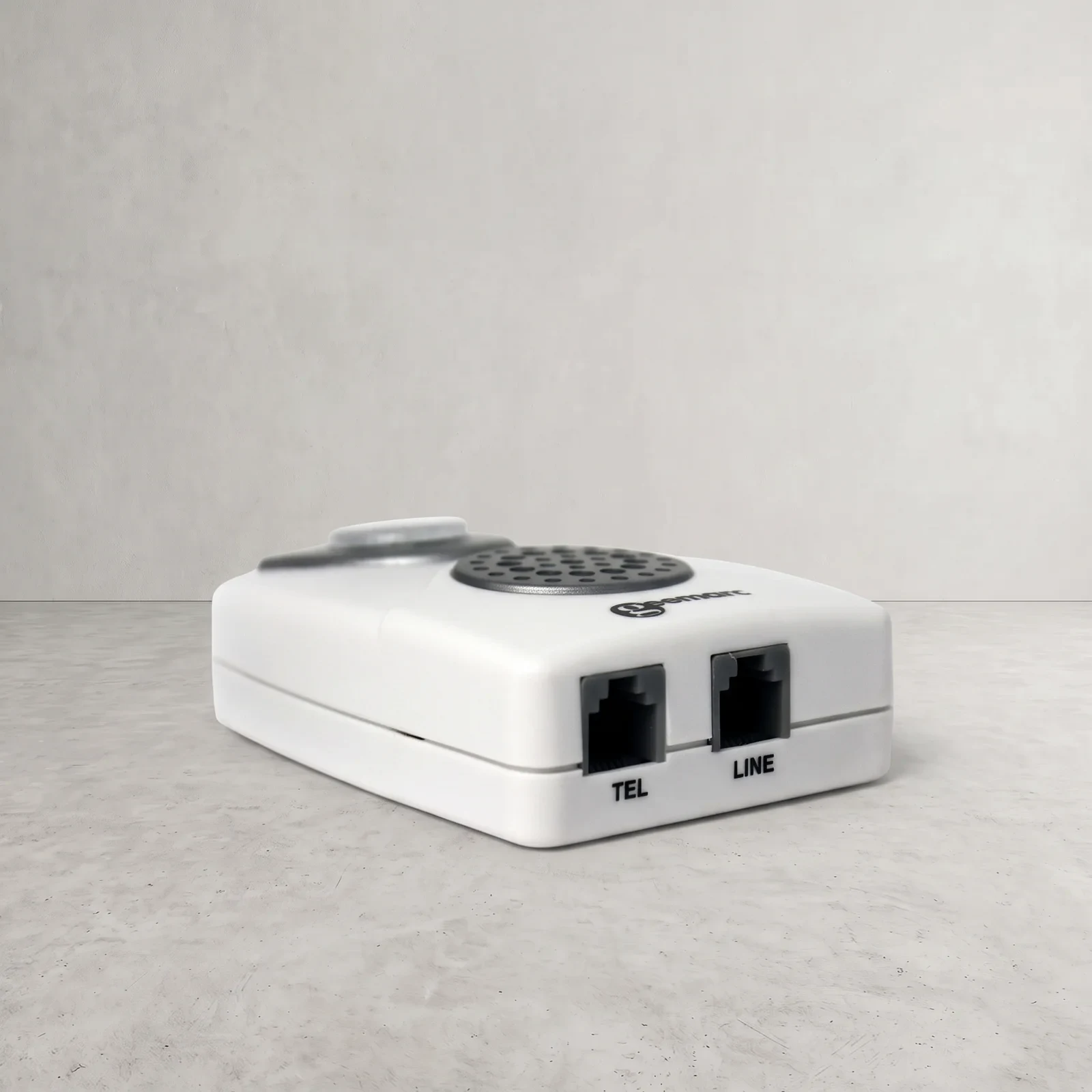 Geemarc CL11 Amplificador de Timbre con Luz