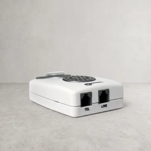 Geemarc CL11 Amplificador de Timbre con Luz