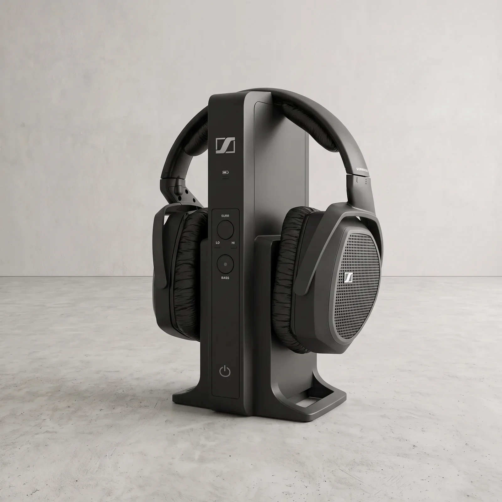 Sennheiser RS 175 Auriculares inalámbricos para TV