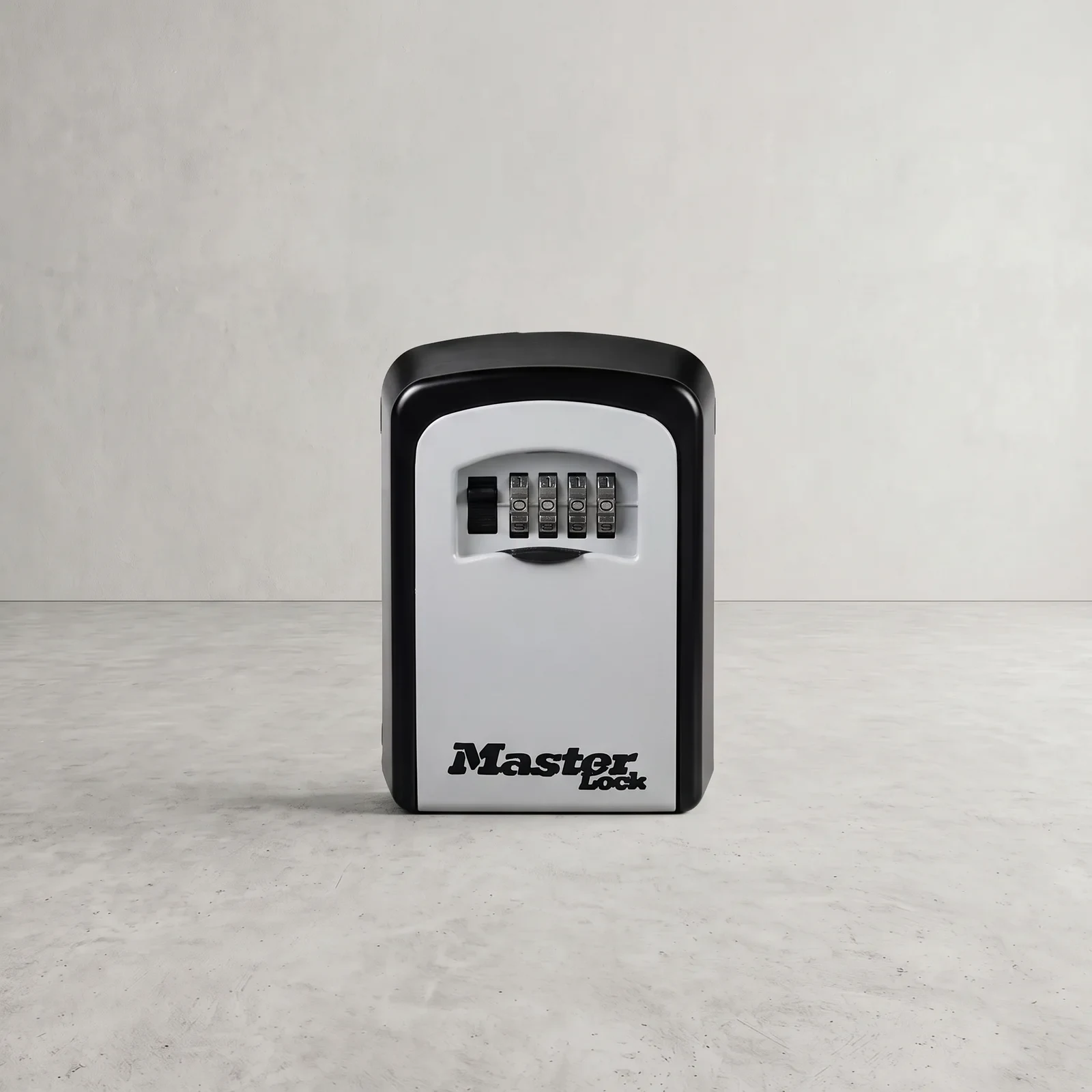 Master Lock Caja Fuerte para Llaves con Combinación