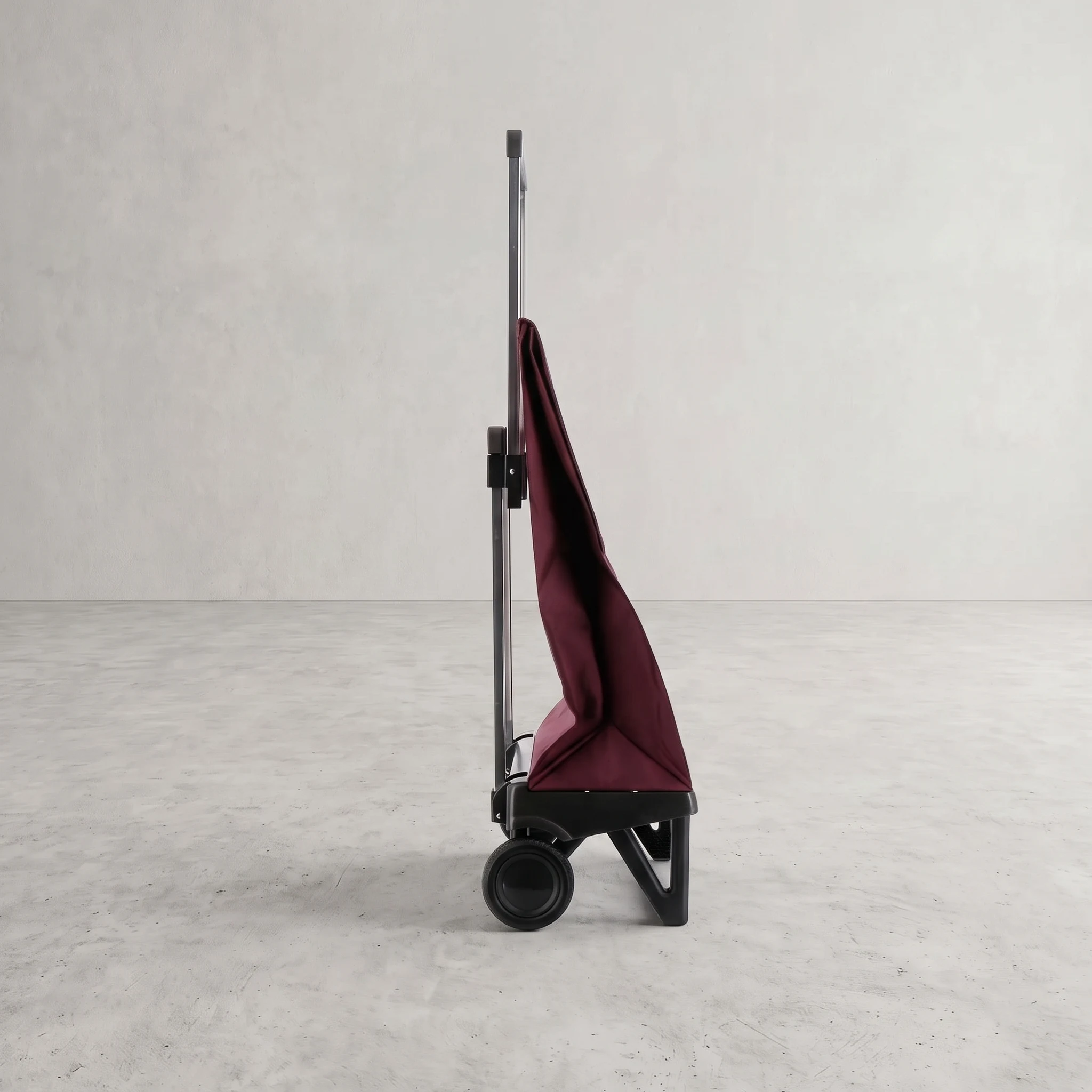 Carro de la compra plegable Rolser Plegamatic MF de 2 ruedas